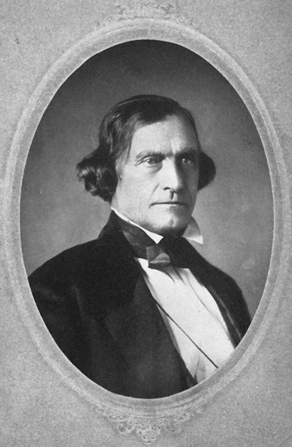 Joseph R. Brown
